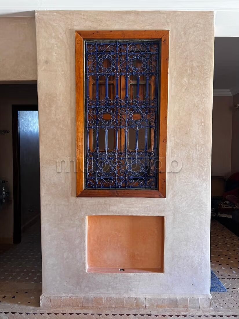 Villa 410 m² for sale in Marrakech - Bourrous — Photo 12