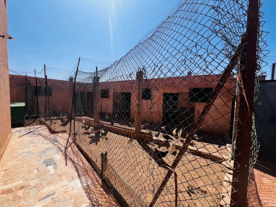 Villa 410 m² for sale in Marrakech - Bourrous — Photo 16