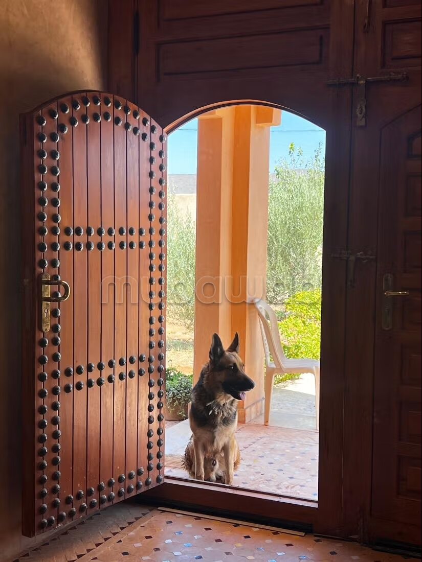 Villa 410 m² for sale in Marrakech - Bourrous — Photo 5