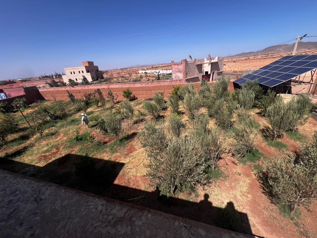 Villa 410 m² for sale in Marrakech - Bourrous — Photo 19