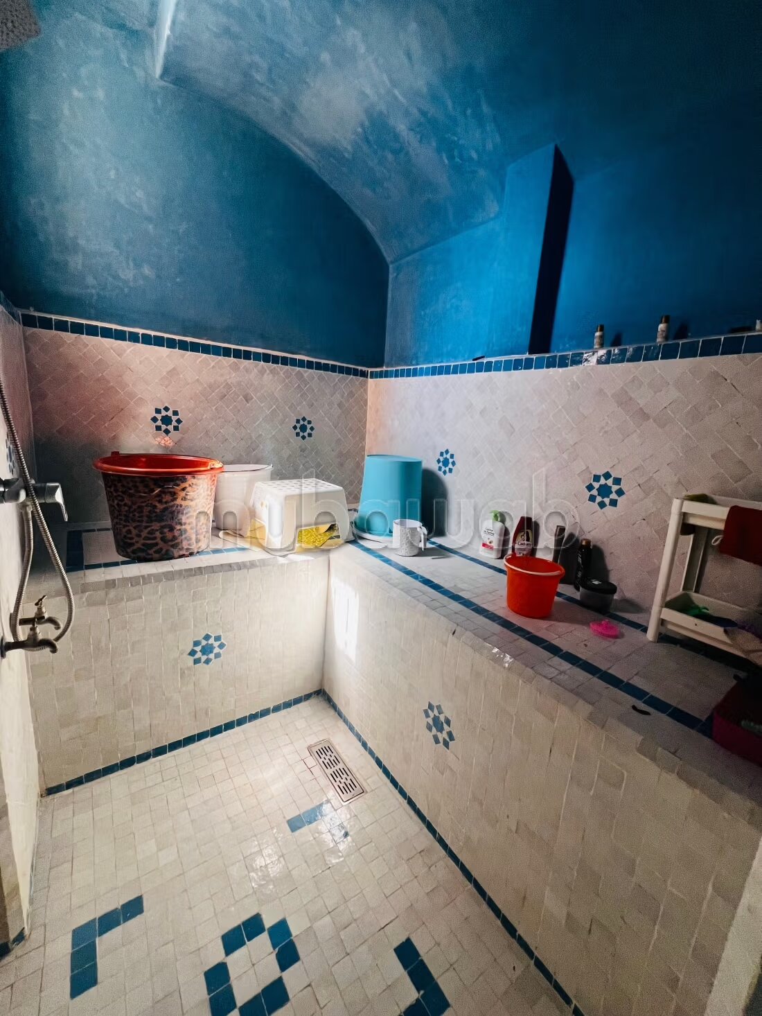 Villa 410 m² for sale in Marrakech - Bourrous — Photo 21