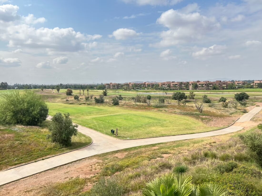 Apartment 120 m² for rent in Marrakech (Agdal) — Photo 13