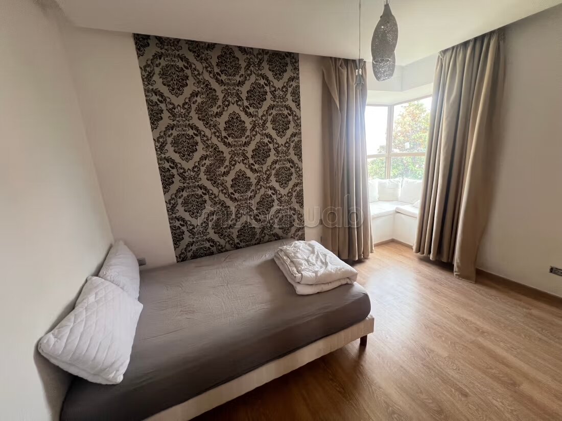 Apartment 120 m² for rent in Marrakech (Agdal) — Photo 21