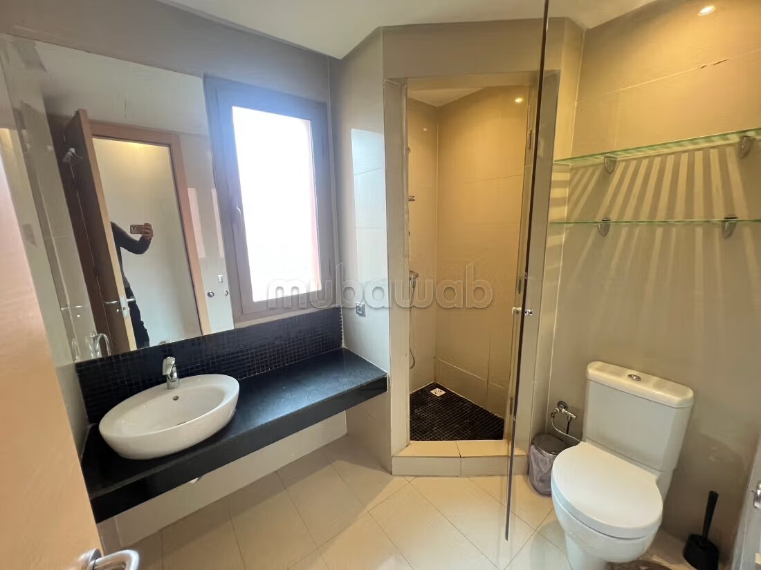 Apartment 120 m² for rent in Marrakech (Agdal) — Photo 23