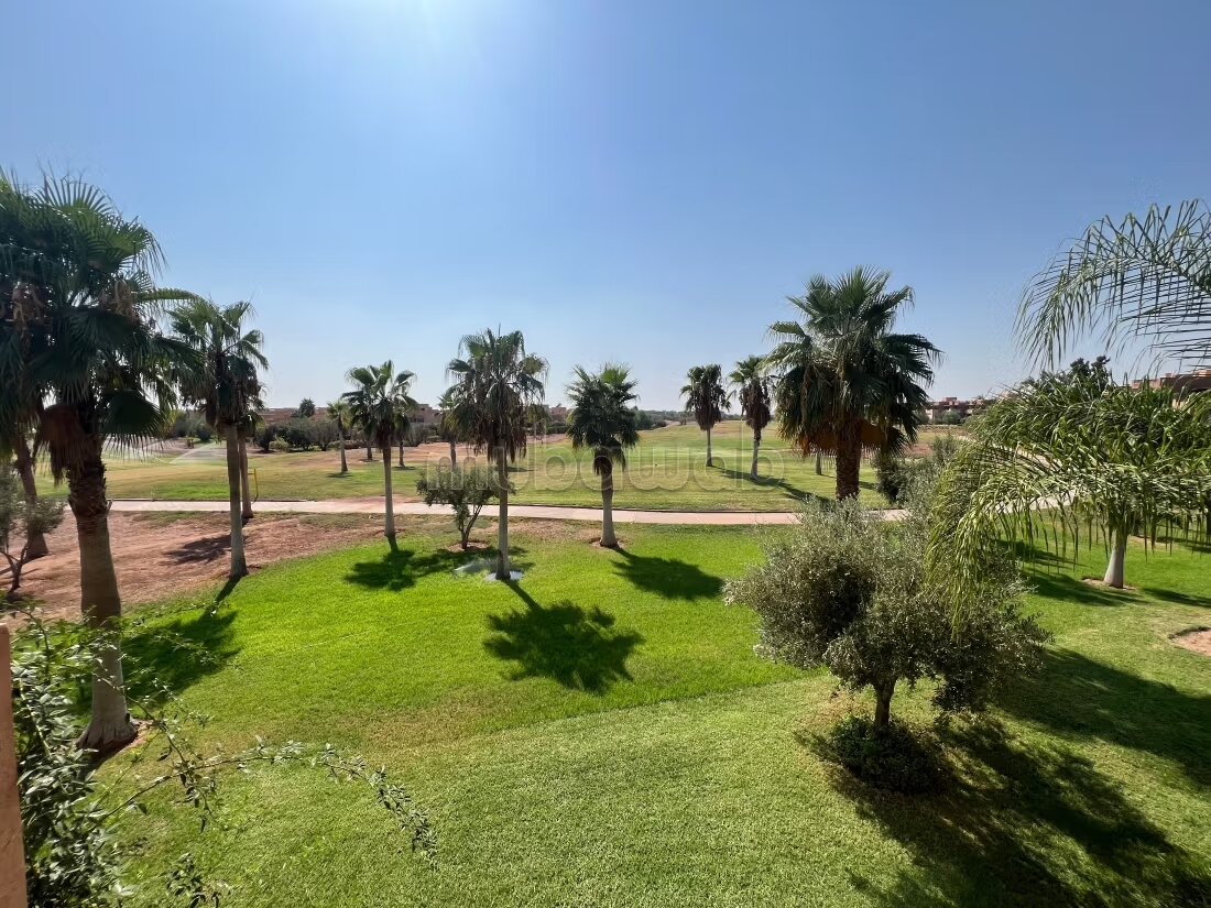 Apartment 120 m² for rent in Marrakech (Agdal) — Photo 6