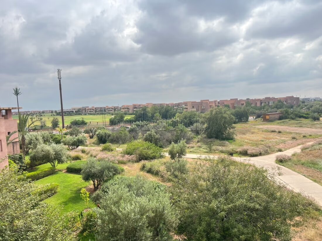 Apartment 120 m² for rent in Marrakech (Agdal) — Photo 28