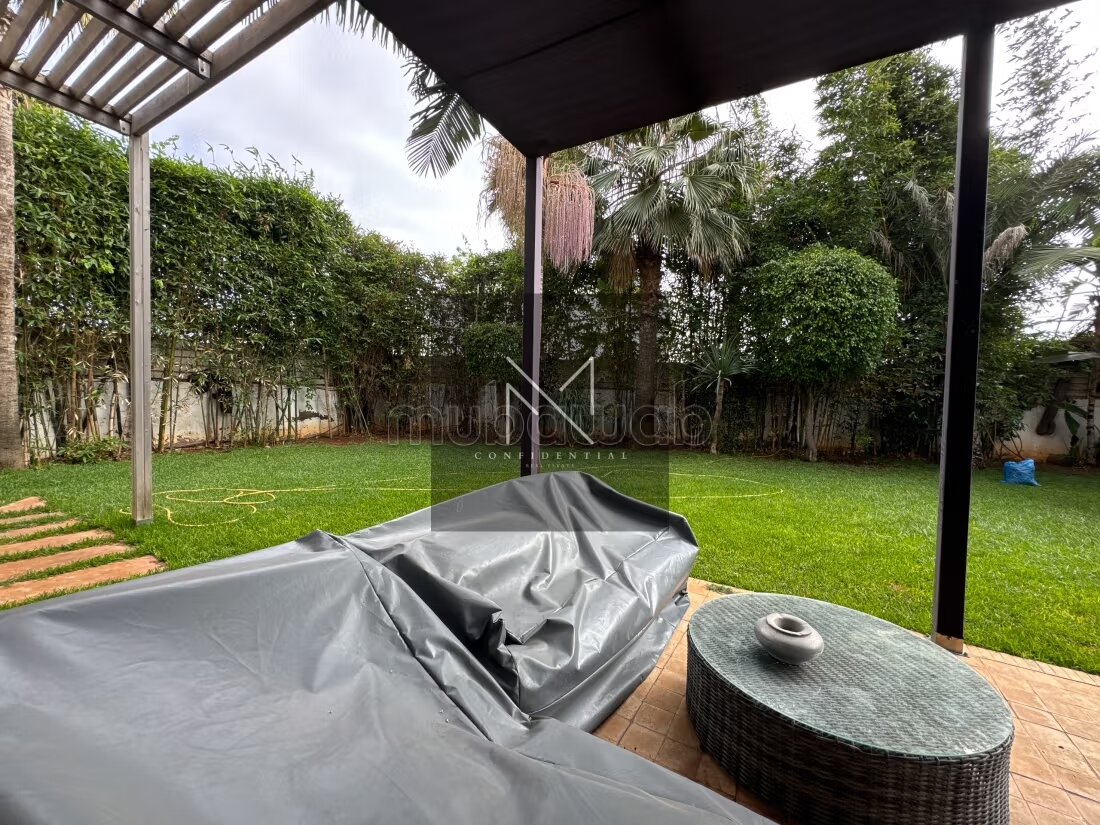 Villa 700 m² for rent in Casablanca (Ain Diab) — Photo 25