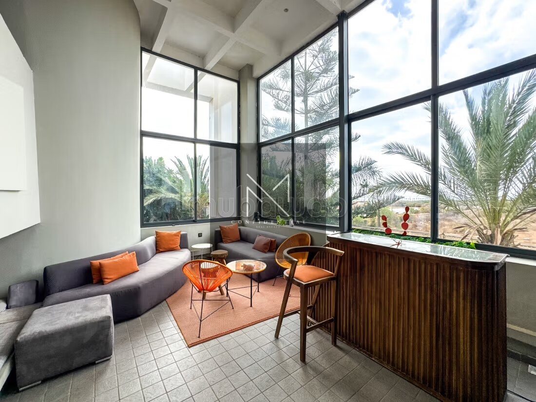Villa 700 m² for rent in Casablanca (Ain Diab) — Photo 27
