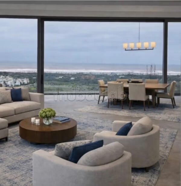 Villa 700 m² for rent in Casablanca (Ain Diab) — Photo 35