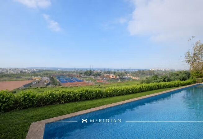 Villa 700 m² for rent in Casablanca (Ain Diab) — Photo 38