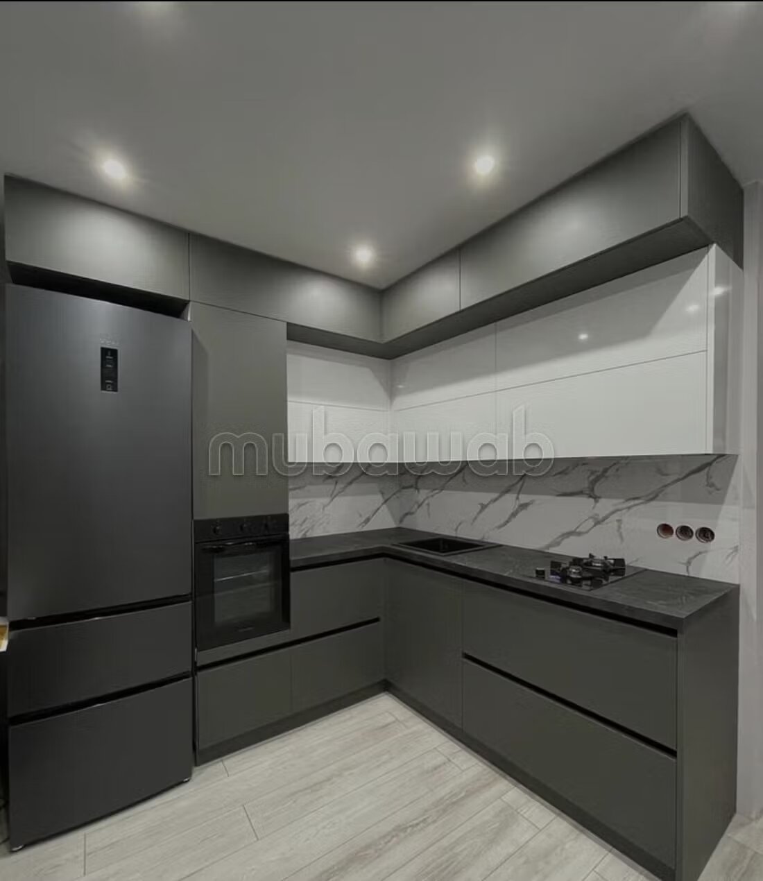 شقة 57 م² للبيع في تطوان (كويلما) — Photo 13