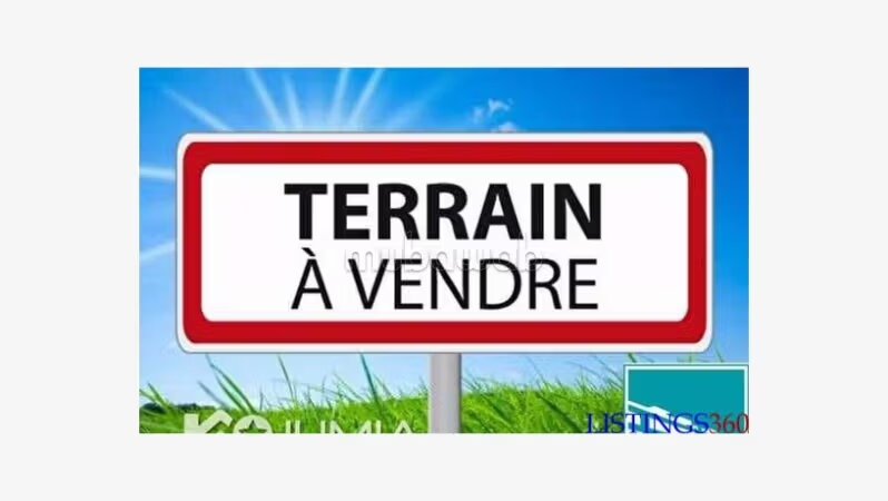 Terrain 667 m² à vendre à Casablanca — Photo 10