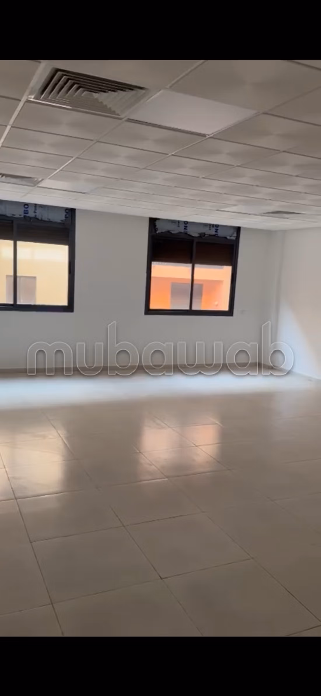 58 m² Office for Rent in Samlalia, Marrakech — Photo 2