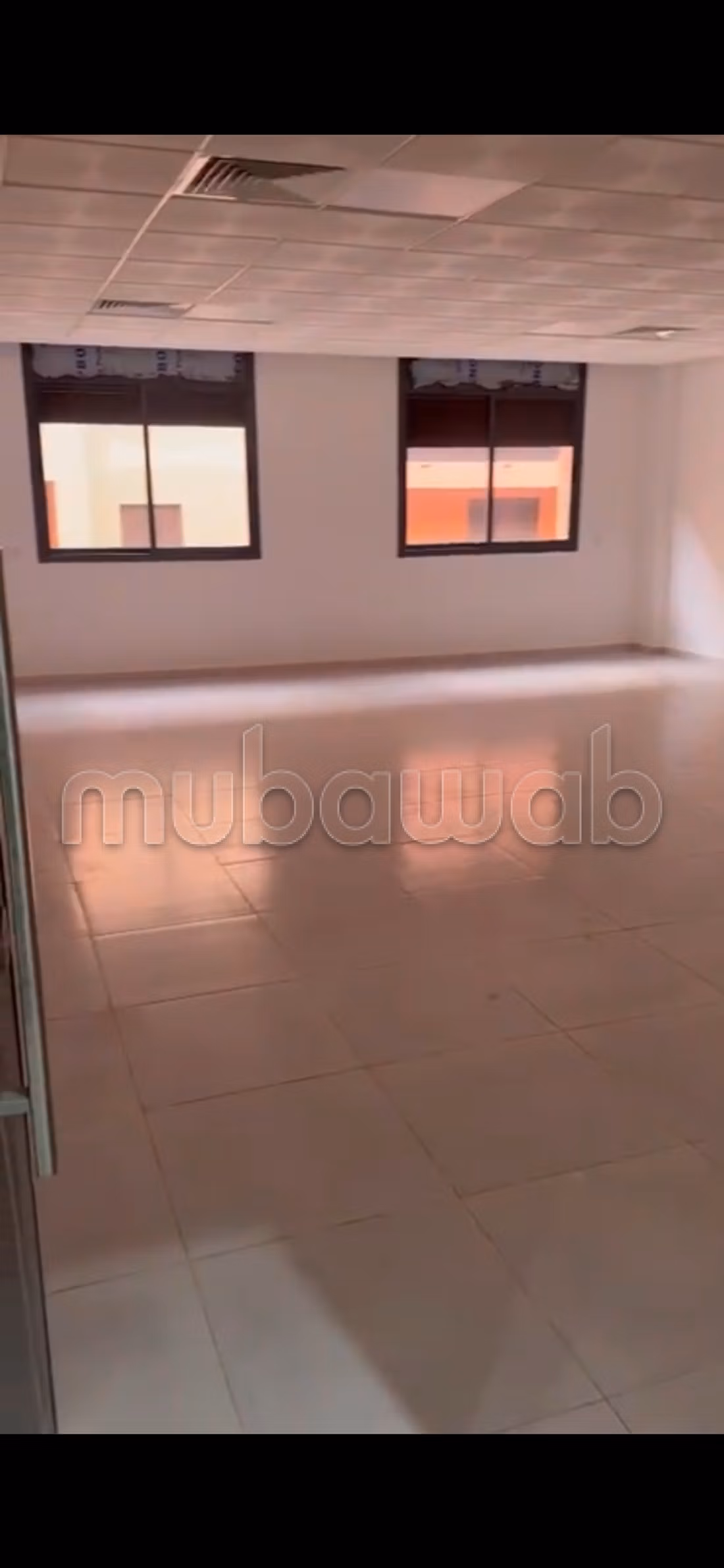 58 m² Office for Rent in Samlalia, Marrakech — Photo 4