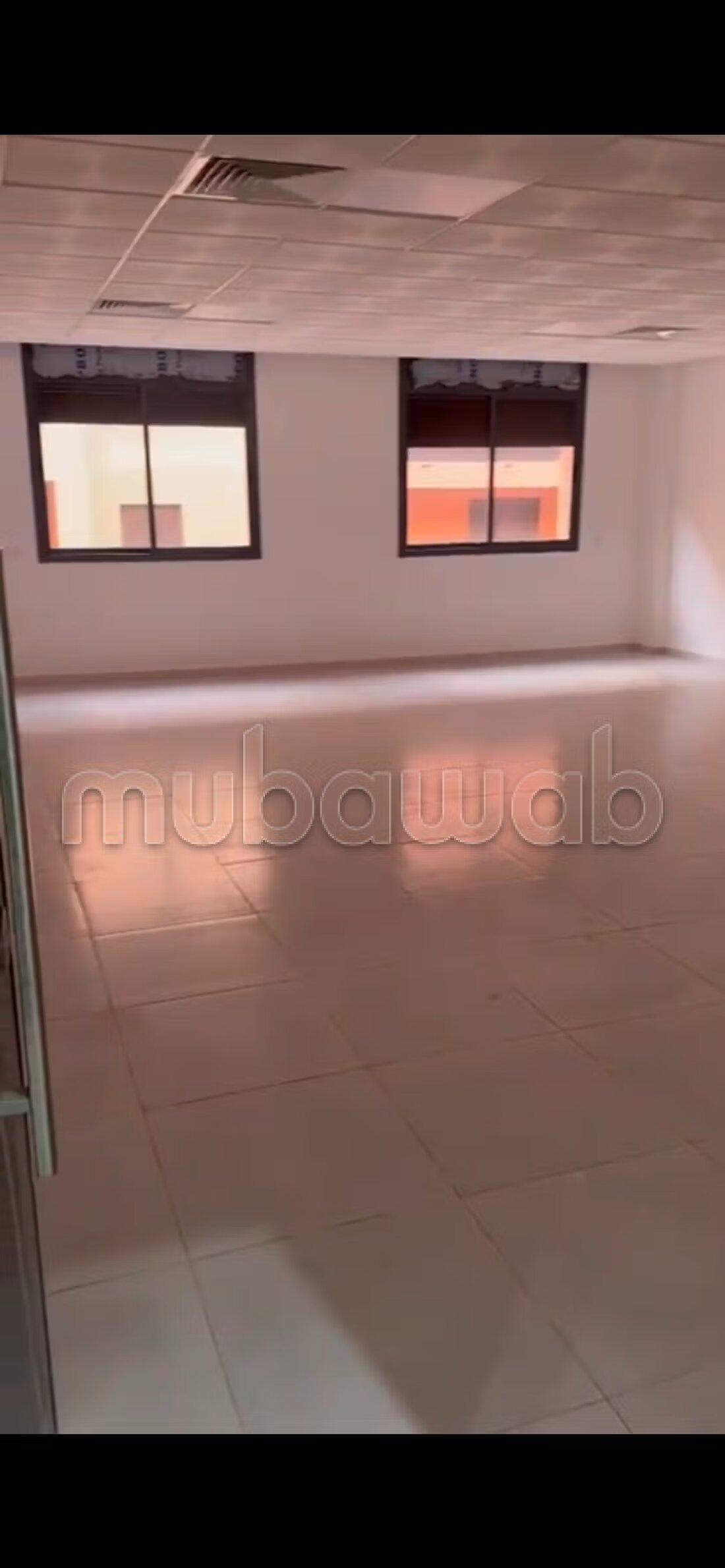 58 m² Office for Rent in Samlalia, Marrakech — Photo 3