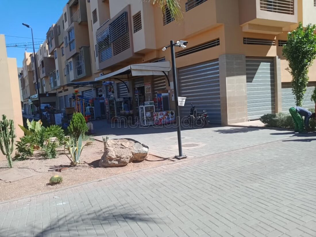 Office 25 m² for sale in Marrakech — Photo 3