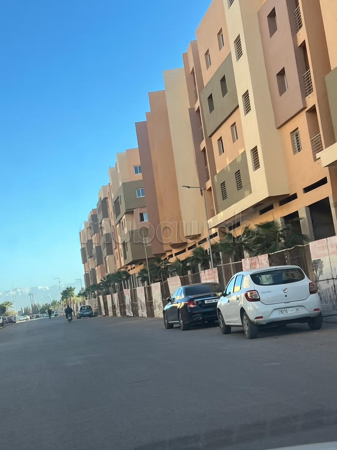 Office 25 m² for sale in Marrakech — Photo 9