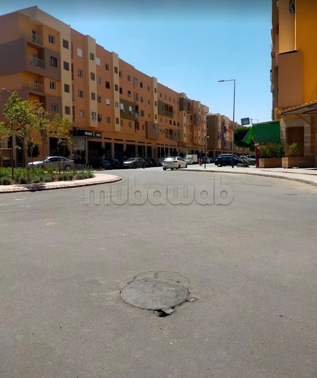 Office 25 m² for sale in Marrakech — Photo 11