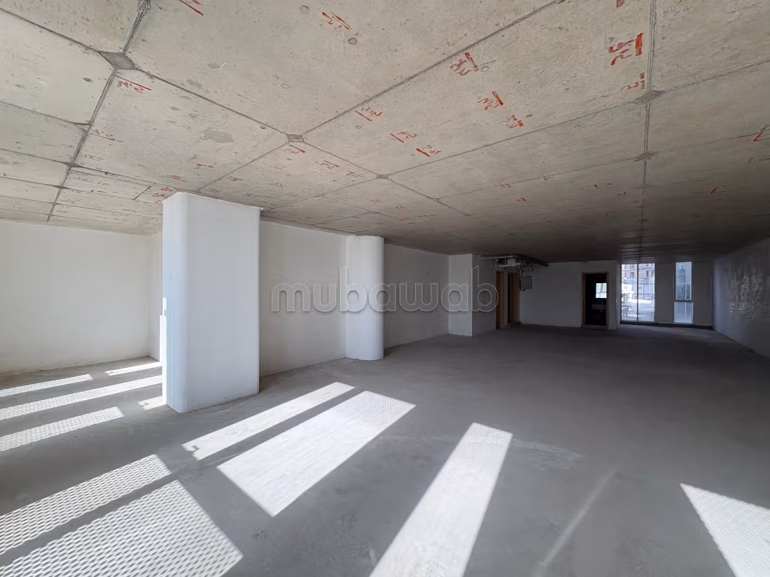Office 189 m² for rent in Casablanca — Photo 3