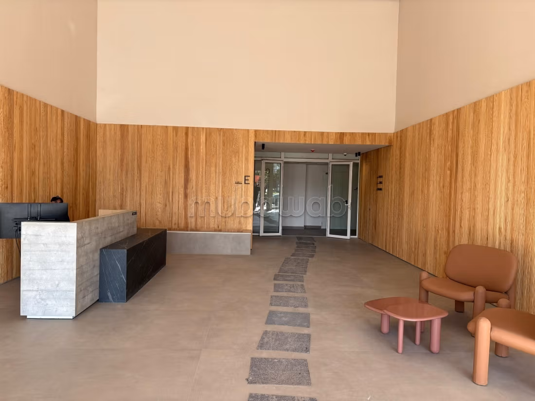 Office 189 m² for rent in Casablanca — Photo 5