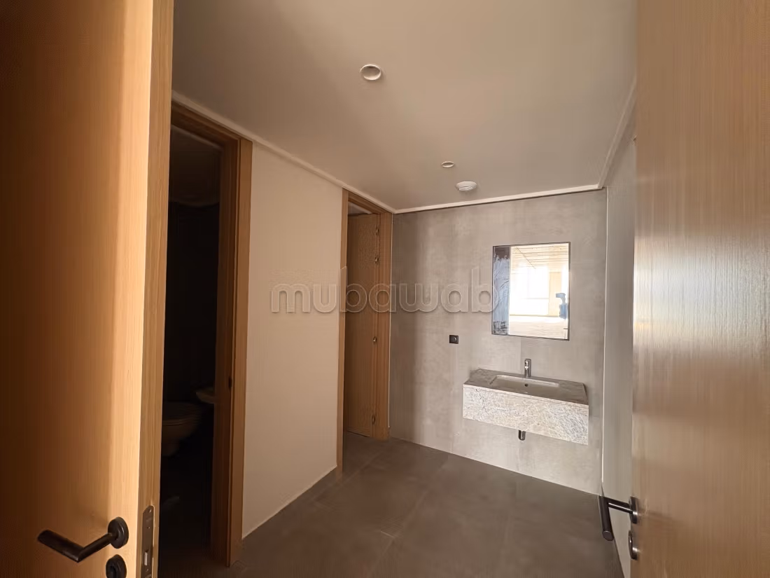 Office 189 m² for rent in Casablanca — Photo 7