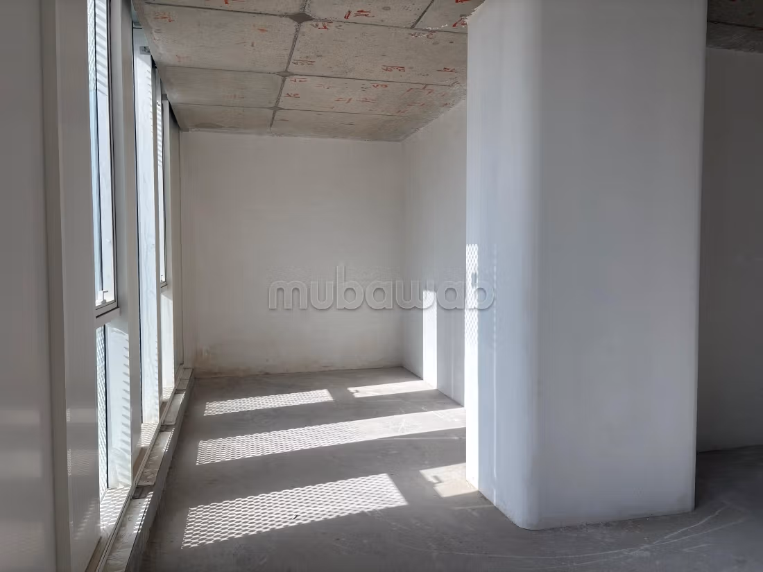 Office 189 m² for rent in Casablanca — Photo 9