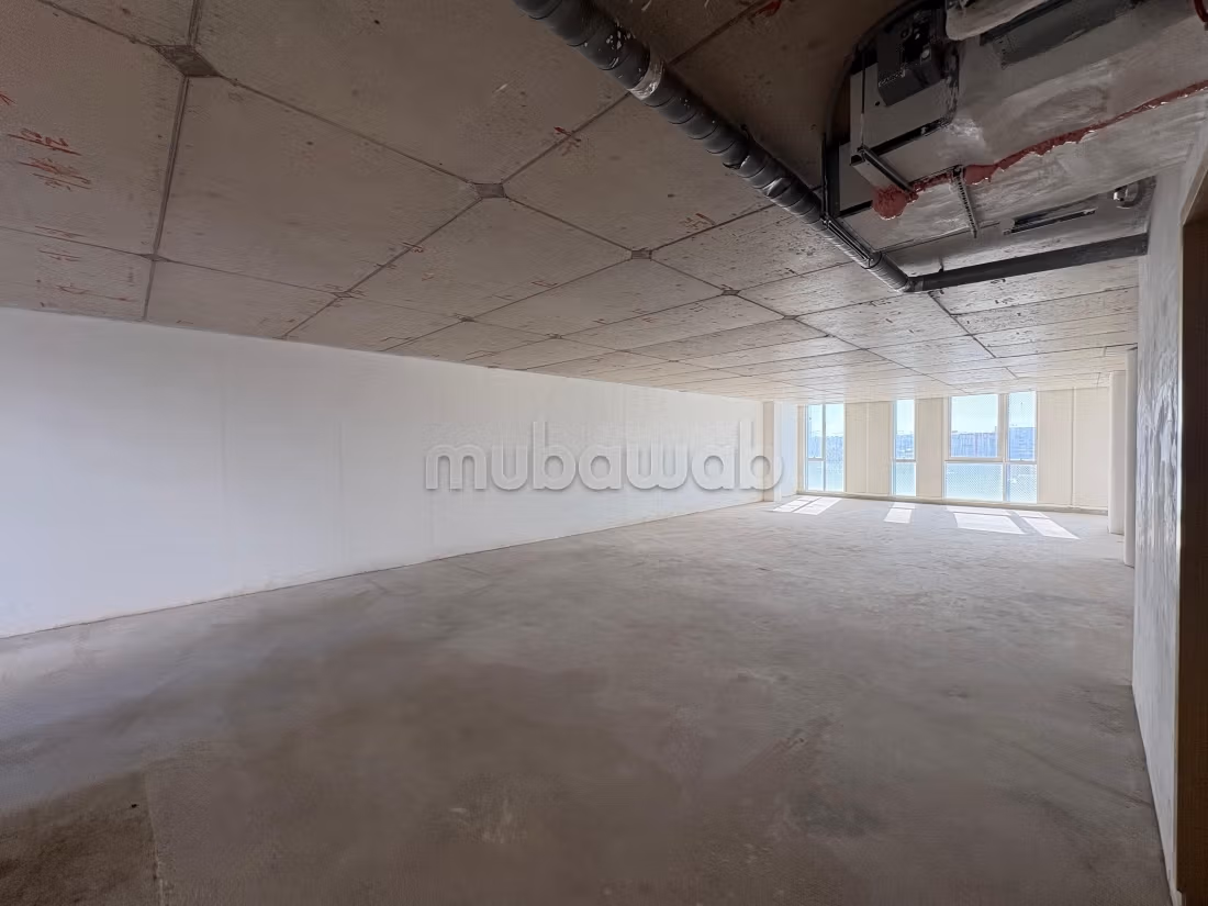 Office 189 m² for rent in Casablanca — Photo 21