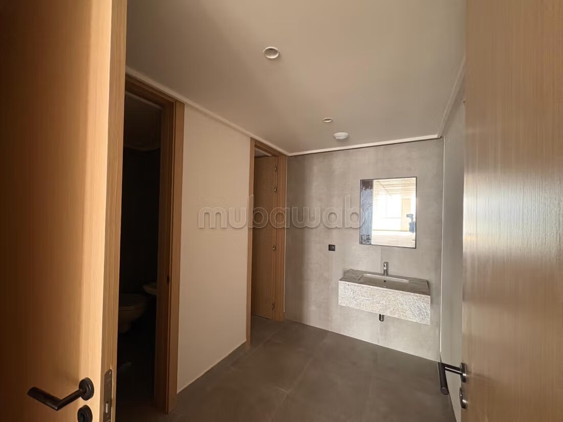 Office 189 m² for rent in Casablanca — Photo 8