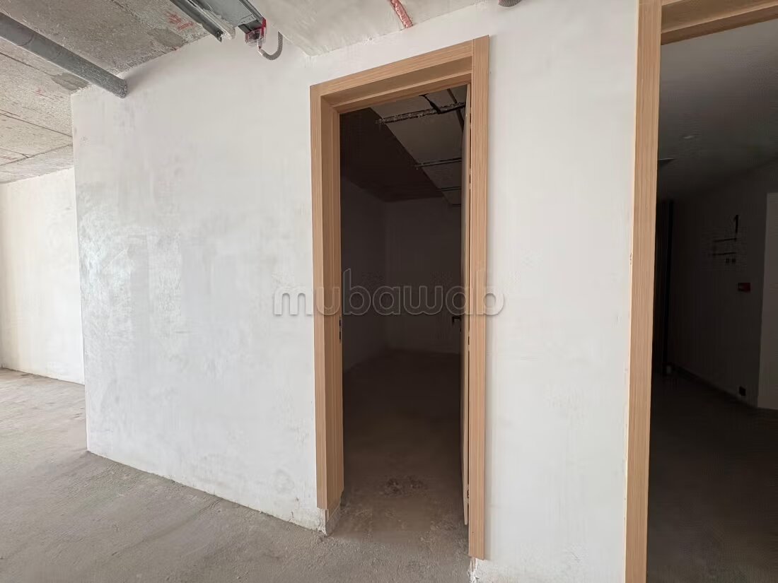 Office 189 m² for rent in Casablanca — Photo 12