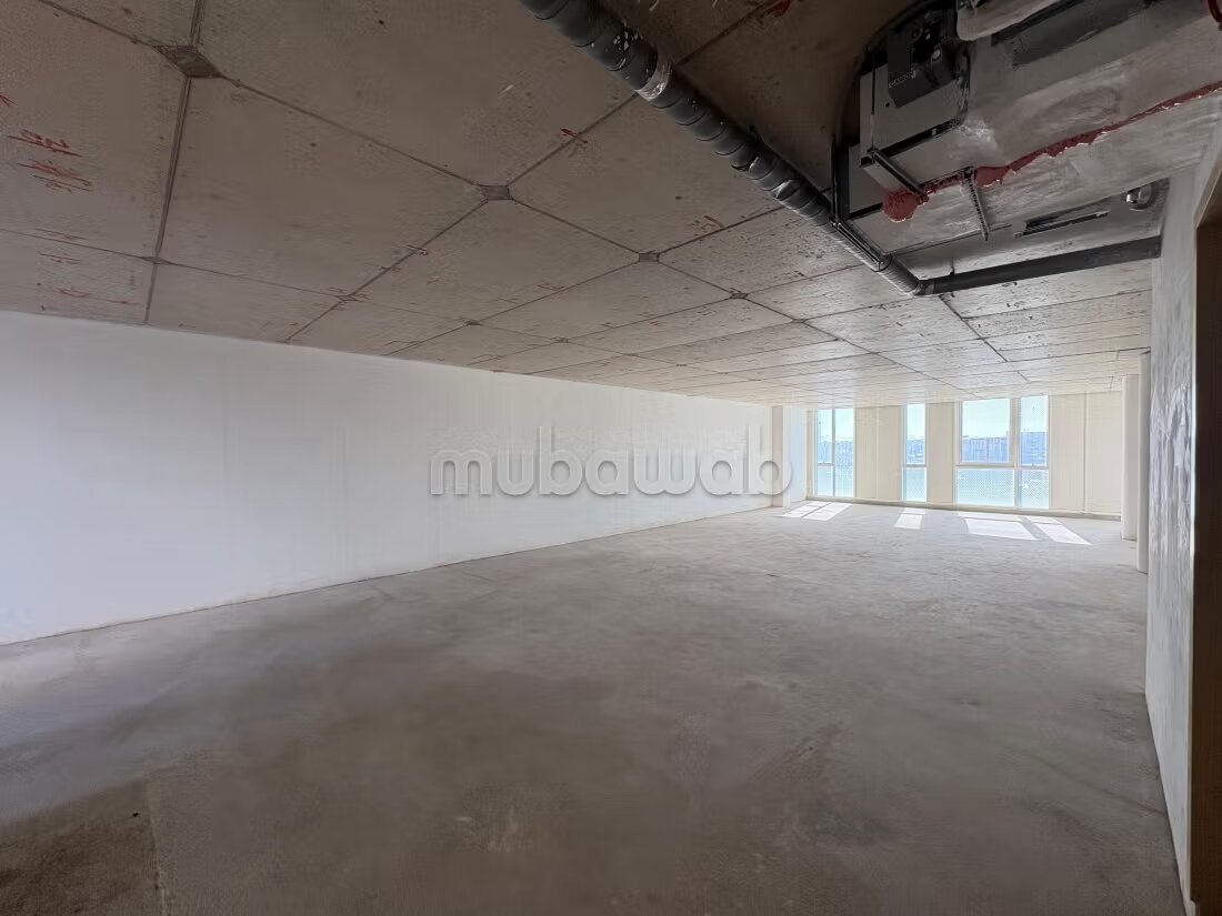Office 189 m² for rent in Casablanca — Photo 22