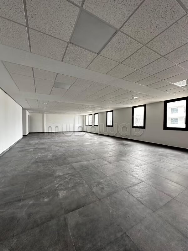 Office 189 m² for rent in Casablanca — Photo 28