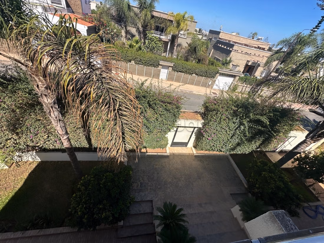 فيلا 1117 متر مربع للبيع في الدار البيضاء — Photo 53