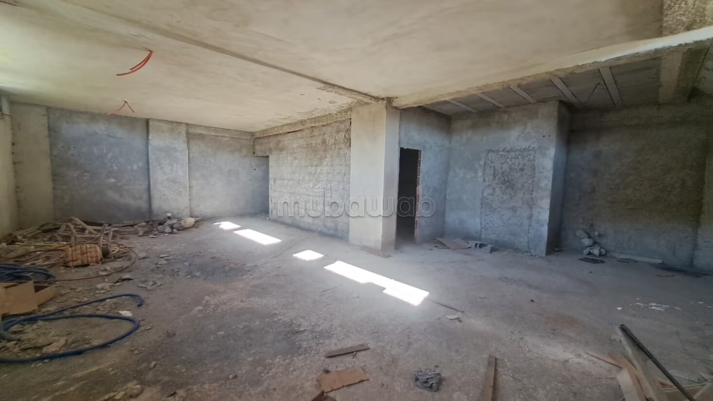 Bureau 185 m² à louer à Rabat — Photo 4