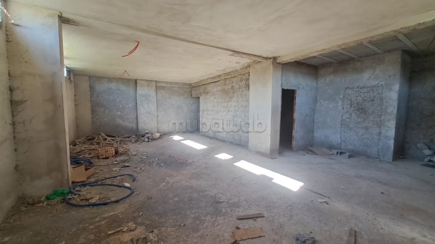 Bureau 185 m² à louer à Rabat — Photo 8