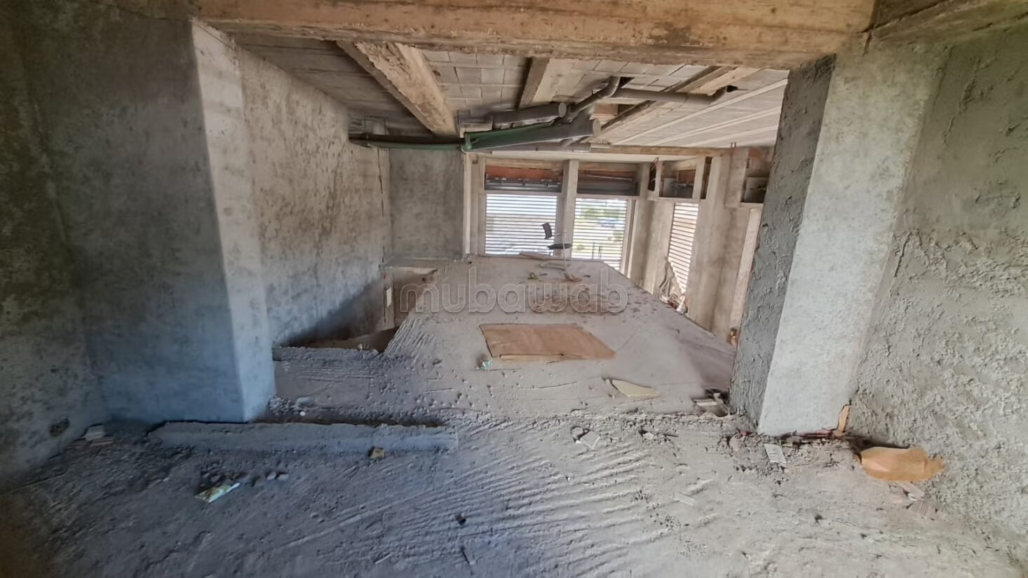 Bureau 185 m² à louer à Rabat — Photo 10