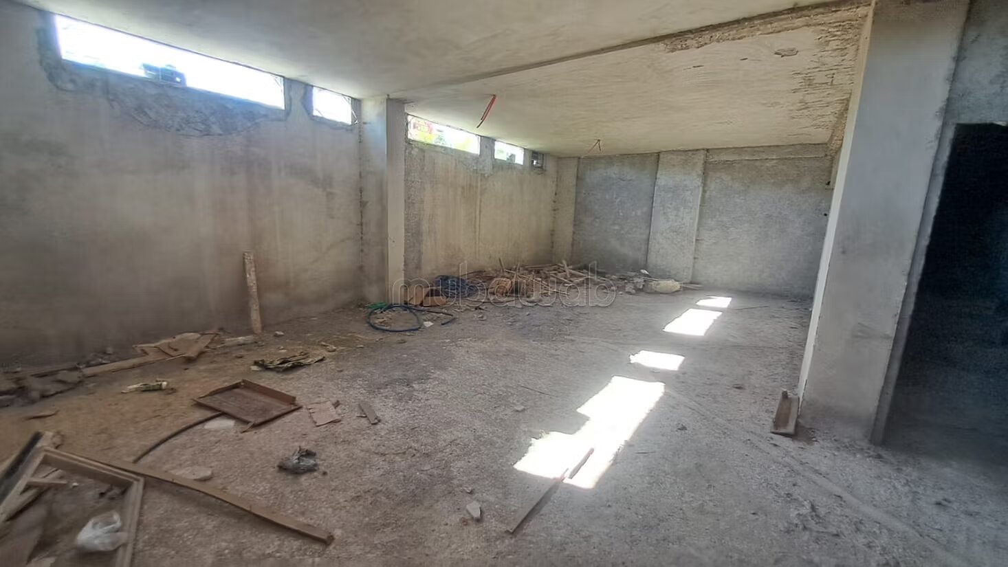 Bureau 185 m² à louer à Rabat — Photo 12