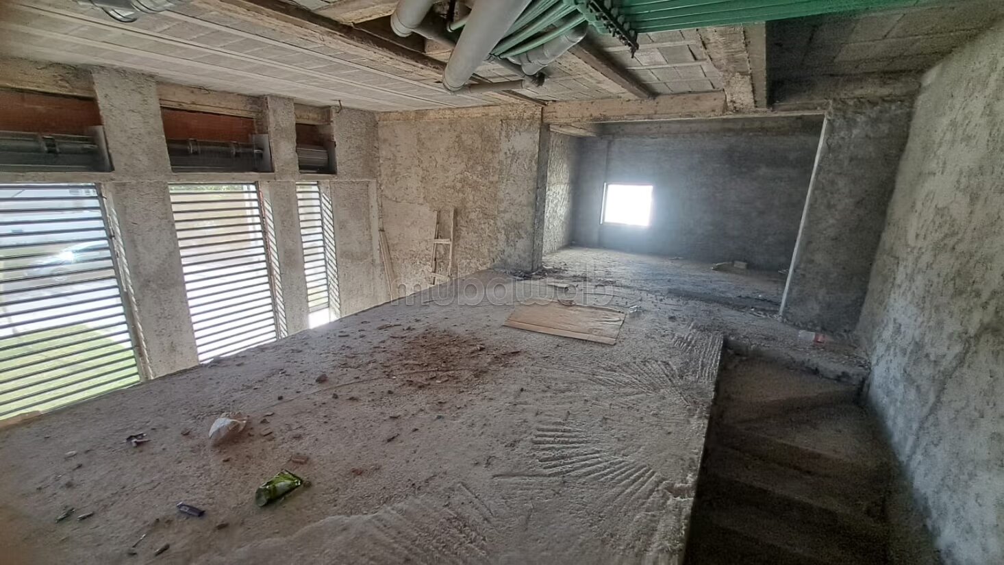 Bureau 185 m² à louer à Rabat — Photo 14