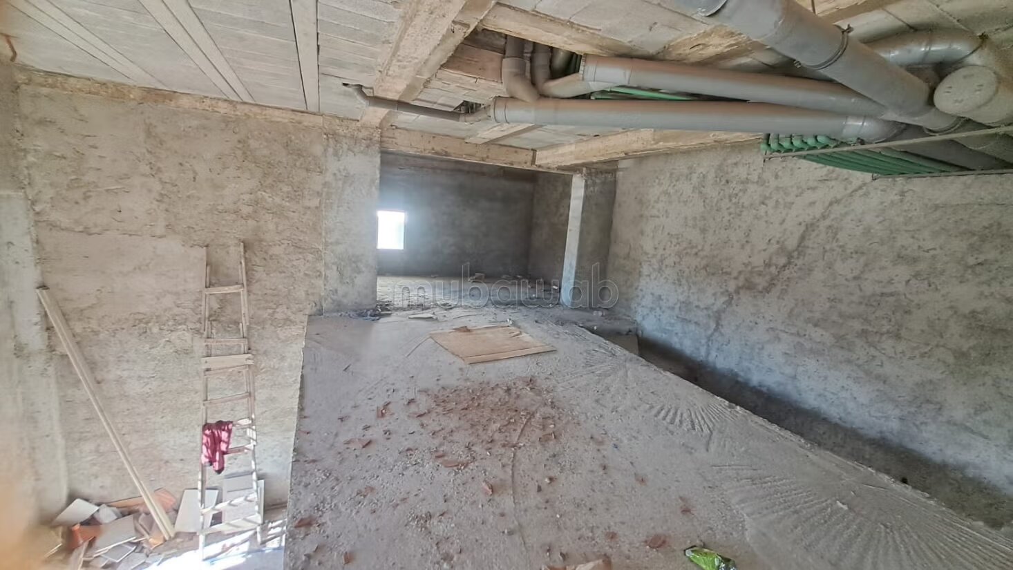 Bureau 185 m² à louer à Rabat — Photo 18