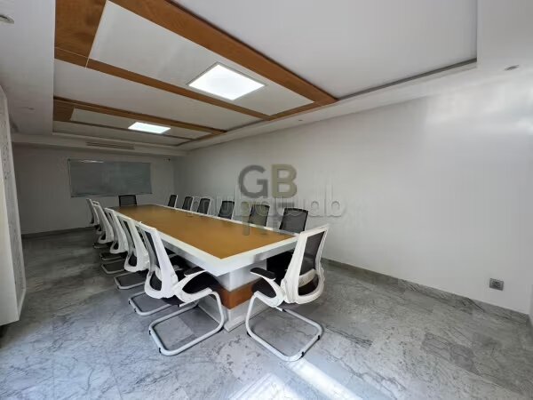 Bureau 185 m² à louer à Rabat — Photo 26