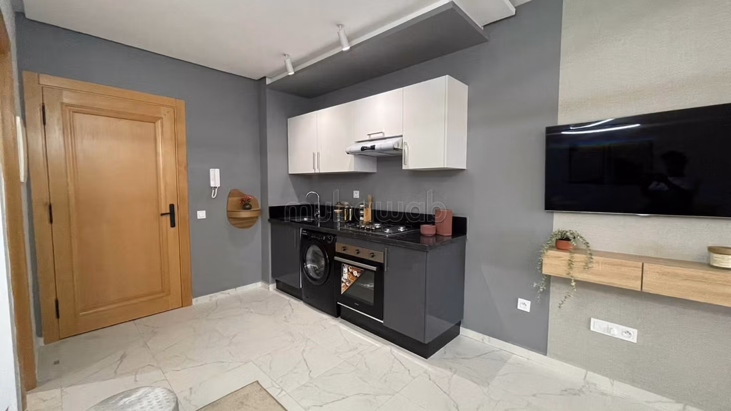 Appartement 49 m² à vendre à Casablanca — Photo 2