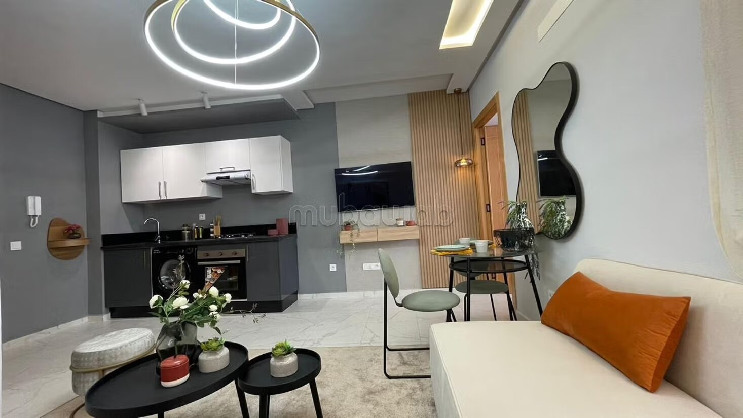 Appartement 49 m² à vendre à Casablanca — Photo 3