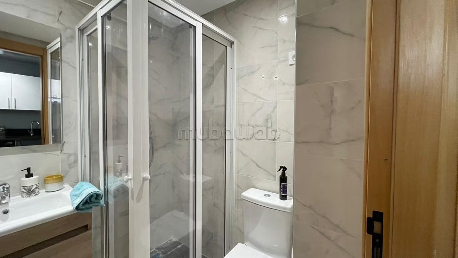 Appartement 49 m² à vendre à Casablanca — Photo 4