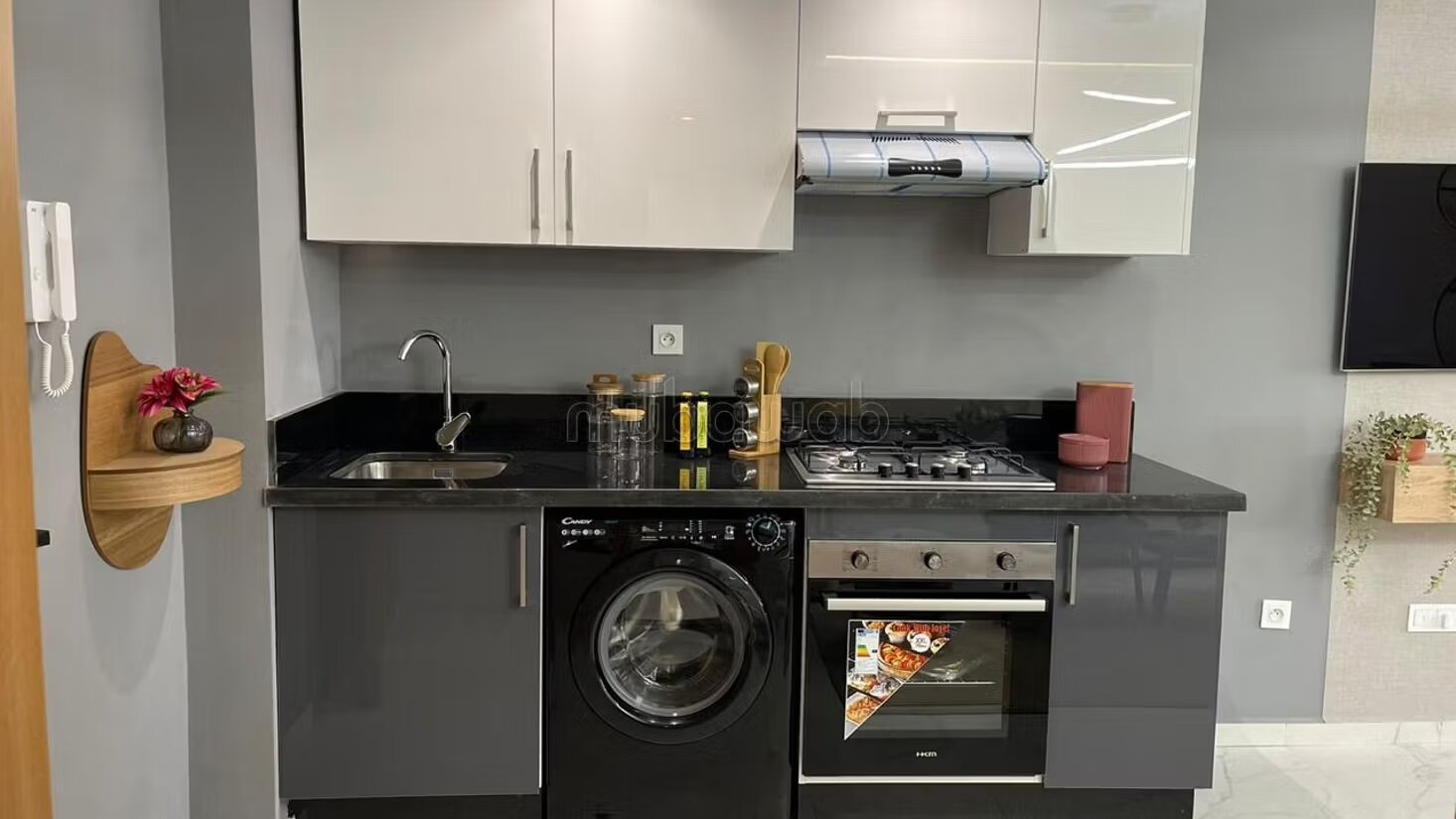Appartement 49 m² à vendre à Casablanca — Photo 6
