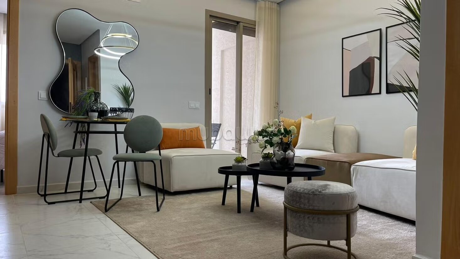 Appartement 49 m² à vendre à Casablanca — Photo 7