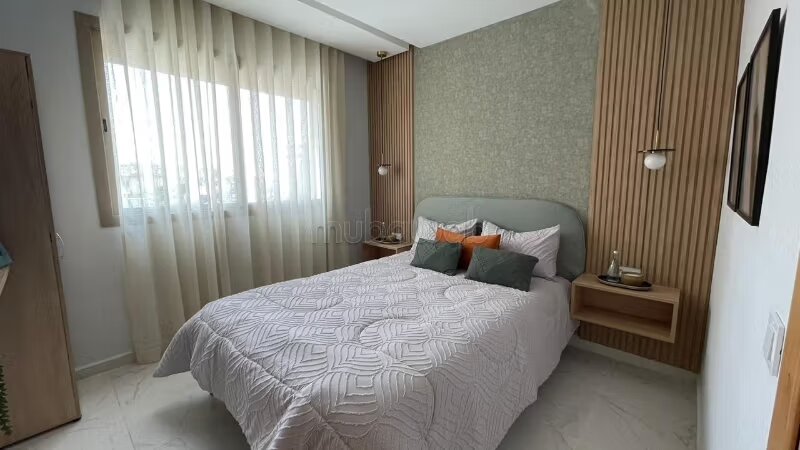 Appartement 49 m² à vendre à Casablanca — Photo 8