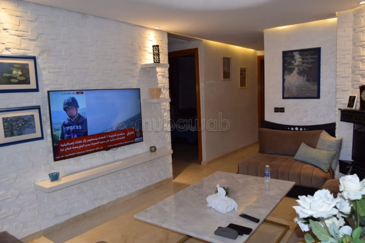 Appartement 140 m² à vendre à Marrakech — Photo 6