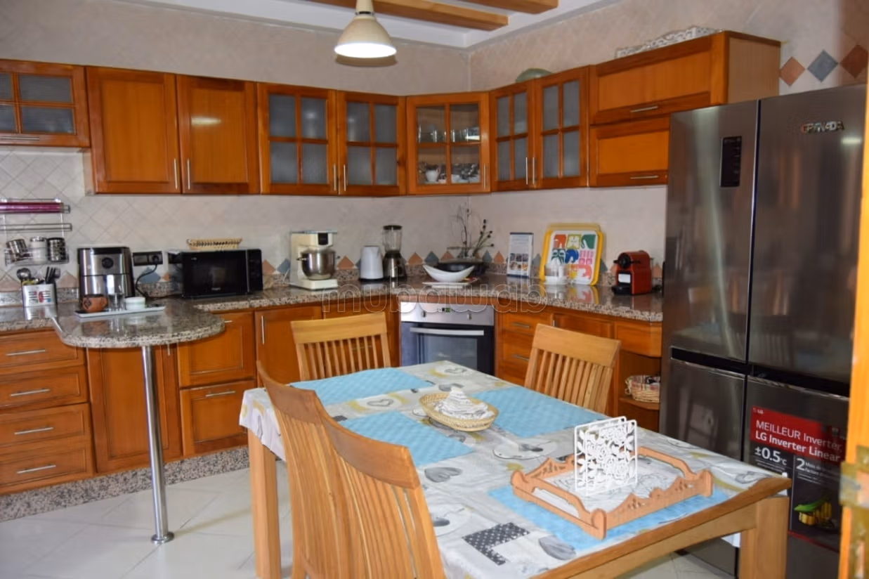 Appartement 140 m² à vendre à Marrakech — Photo 20