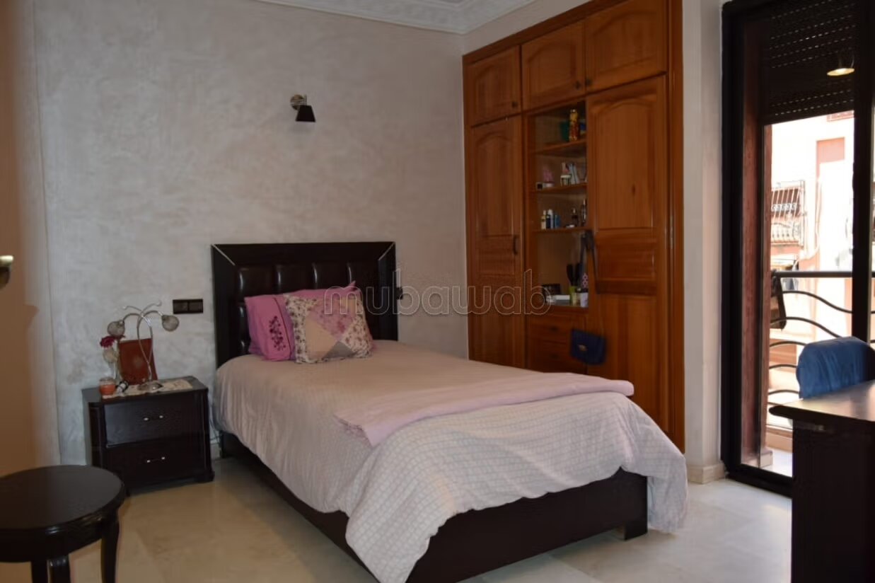 Appartement 140 m² à vendre à Marrakech — Photo 11