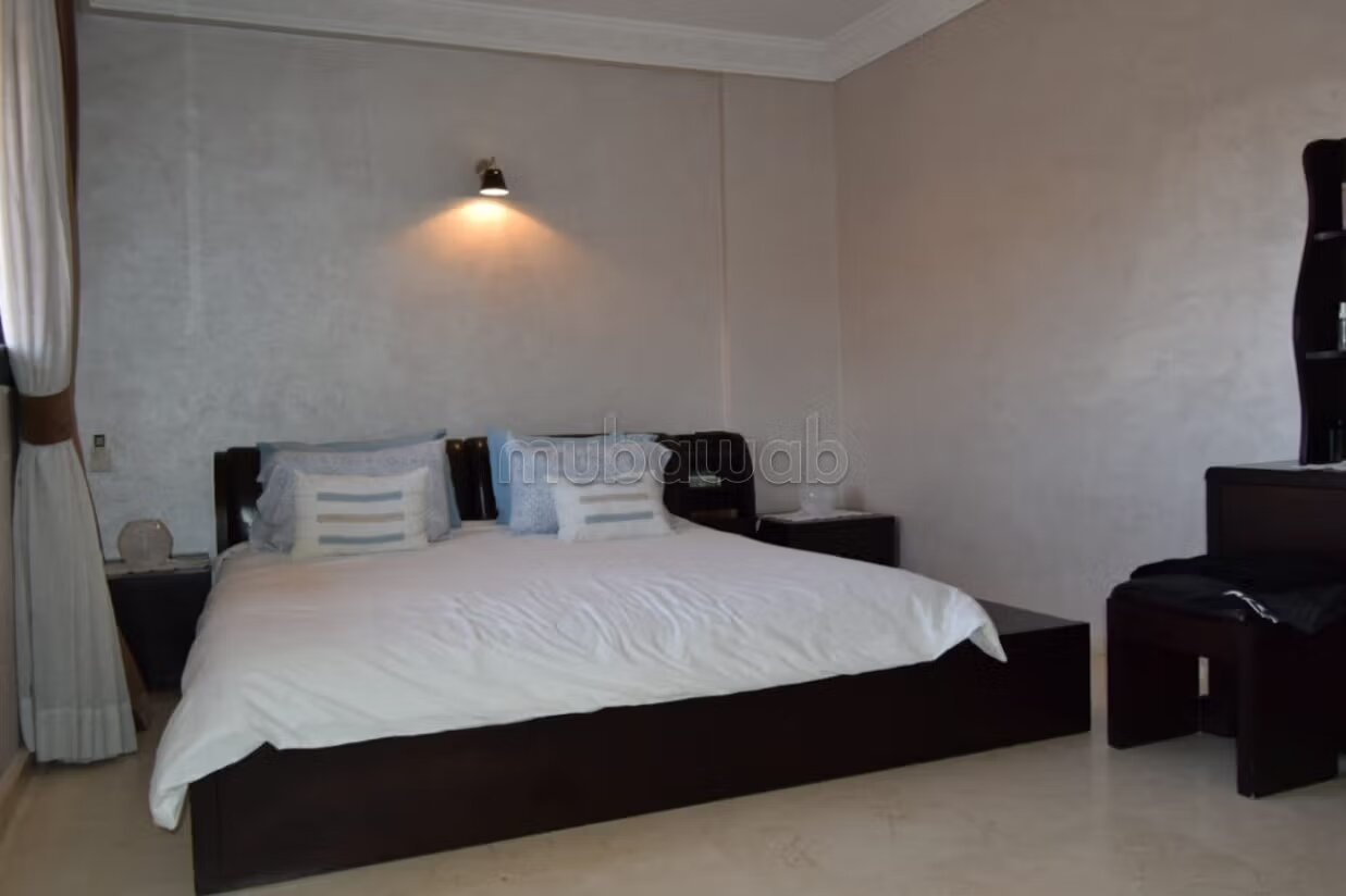 Appartement 140 m² à vendre à Marrakech — Photo 17