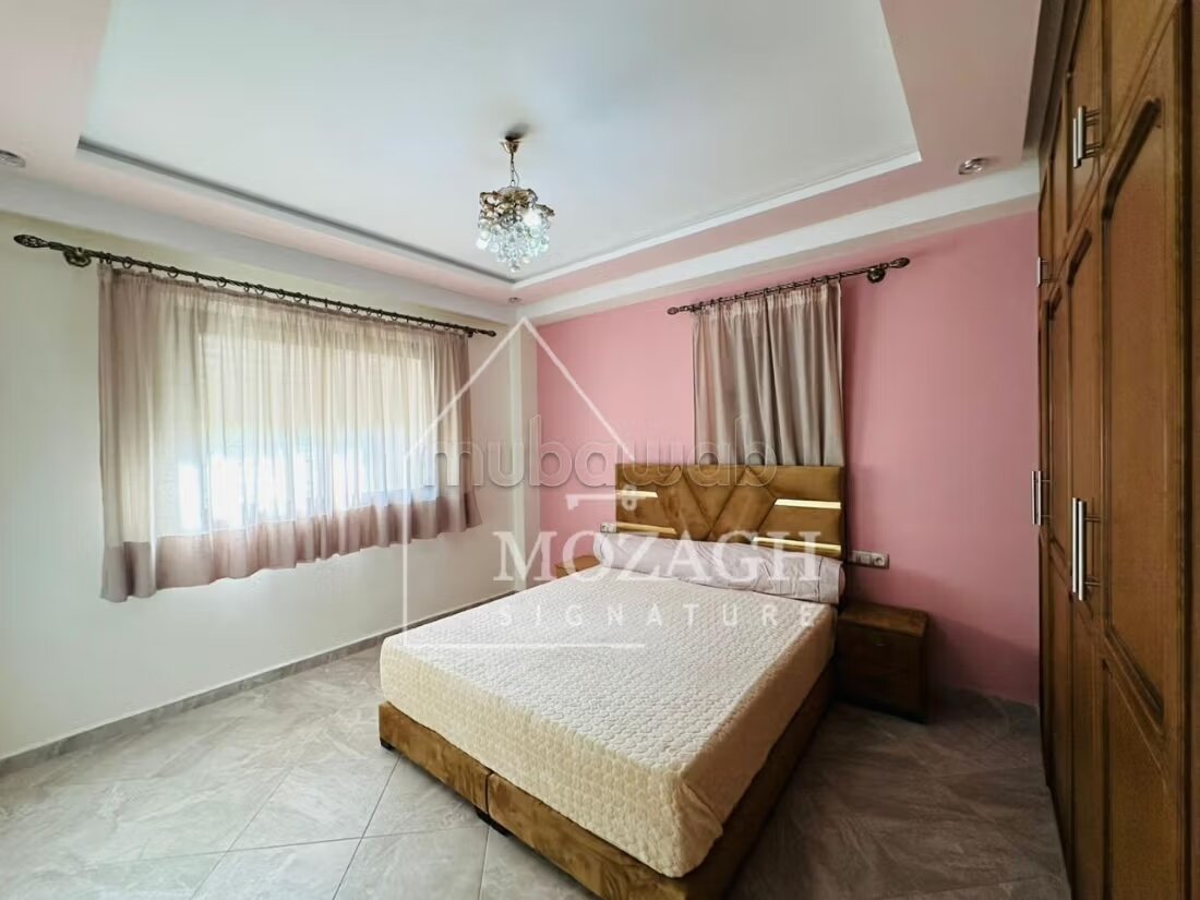 Villa 450 m² à louer à Marrakech (Targa) — Photo 28